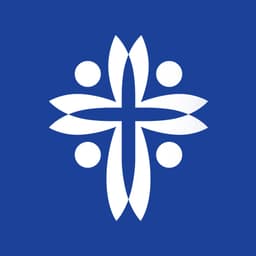 Christian Care Ministry Logo